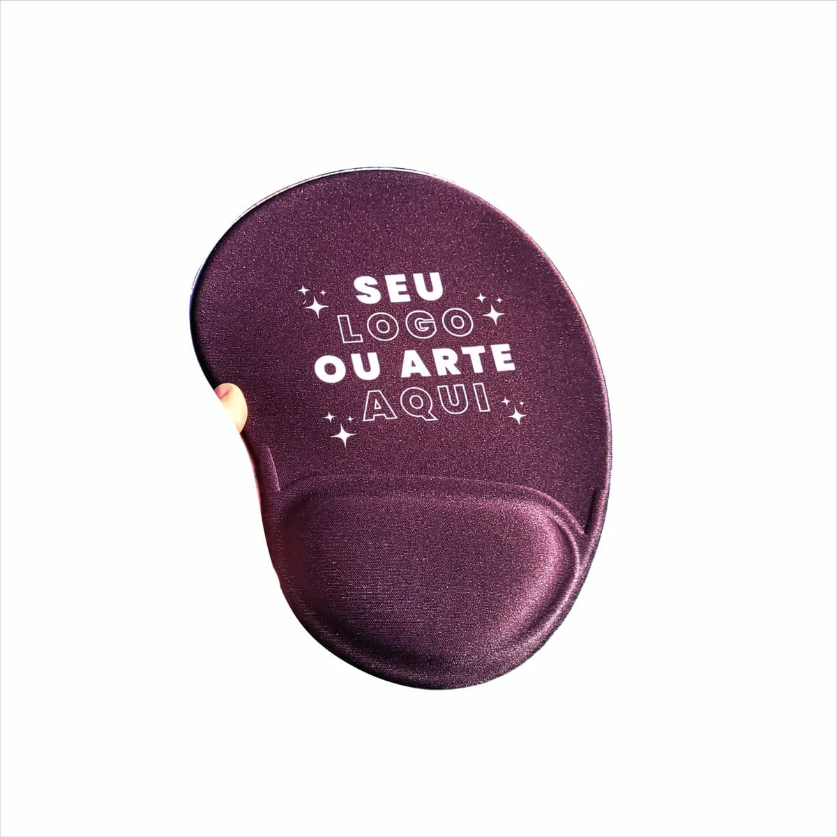 Kit 10 Mouse Pads